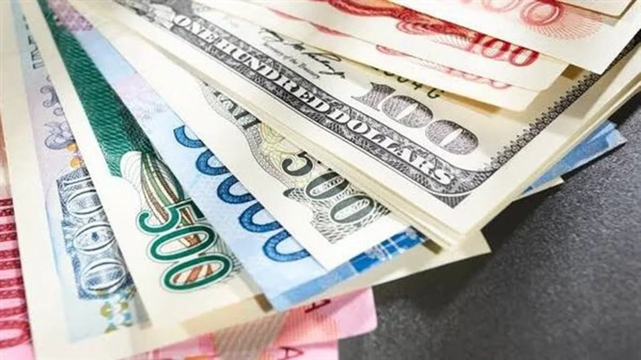 أسعار العملات في البنك التجاري الدولي تختتم تعاملات الأحد بتغيرات ملحوظة